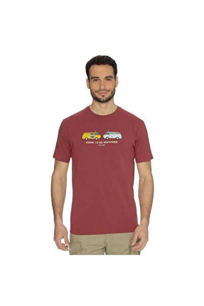 Bushman T-Shirt Drop