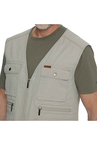 Bushman Yelek Pike Taşı