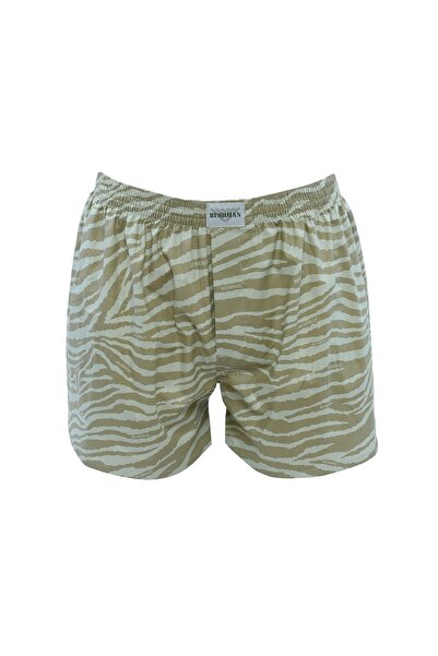 Bushman Buchsort Brownfield