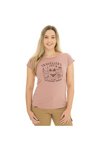 Bushman T-Shirt Natalie