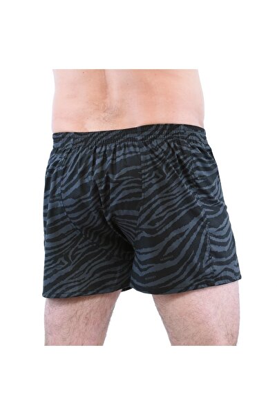 Bushman Buchsort Brownfield