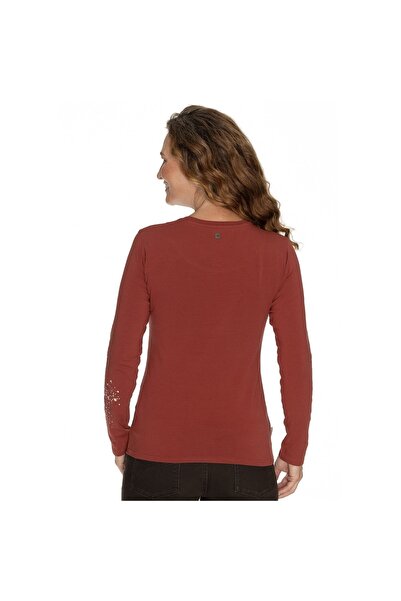 Bushman T-Shirt Nellie