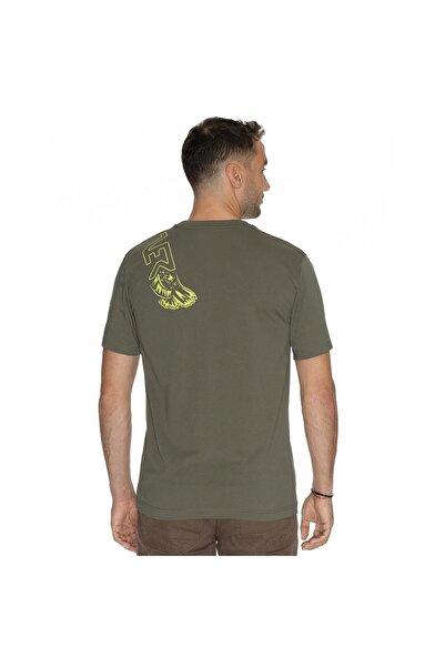 Bushman T-Shirt Yıldönümü