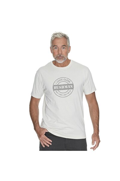 Bushman Jubiläums-T-Shirt