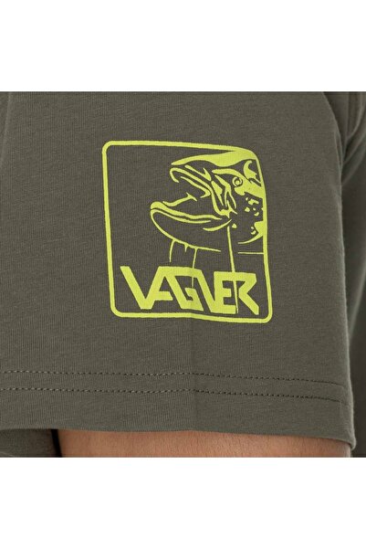 Bushman T-Shirt Yıldönümü