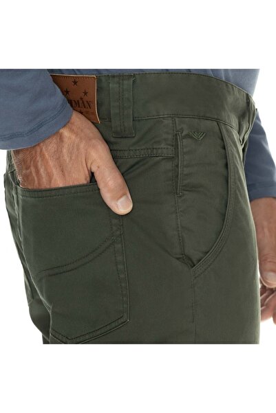 Bushman Herren Streetball Schuhe Gx9688