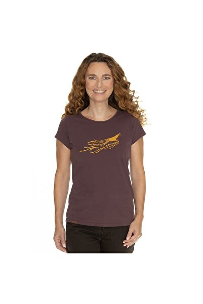 Bushman tişört Nancy