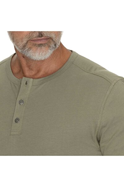 Bushman T-Shirt Watson