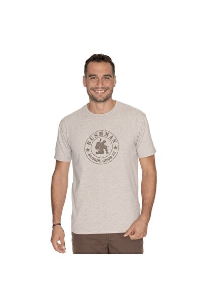 Bushman T-Shirt Kitt