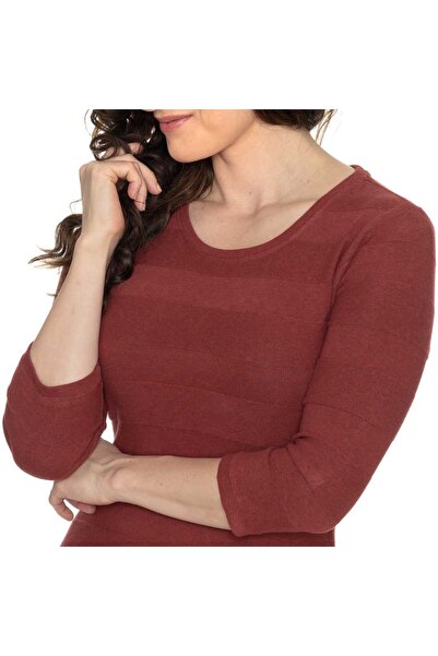 Bushman Valery T-Shirt