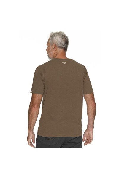 Bushman T-Shirt Lowell