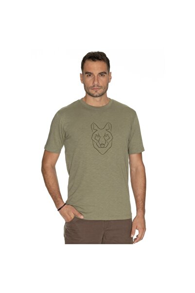 Bushman tişört Örs