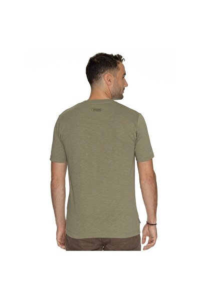 Bushman tişört Örs