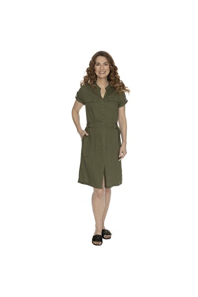 Bushman elbise Florina