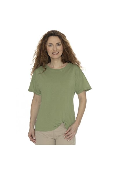 Bushman Tişört Dena