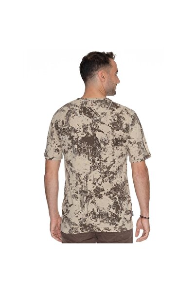 Bushman Tişört Uomo