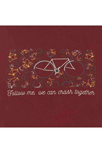 Bushman T-Shirt Cheryl