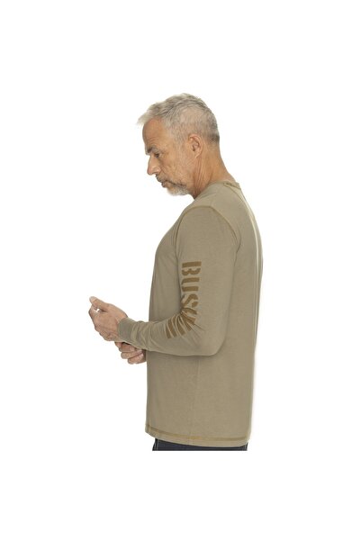 Bushman tişört Minto