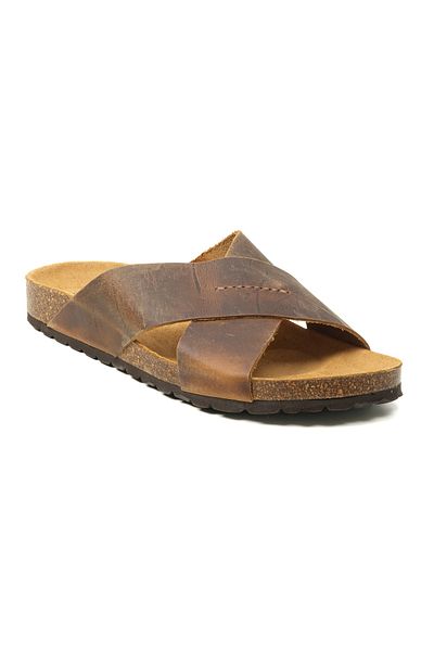 Toni Pons Men's Slippers Gol-Pe Toni Pons Stone (Pedra)