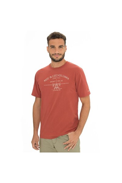 Bushman T-Shirt Bobstock V