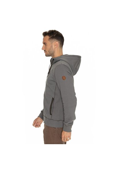 Bushman Sweatshirt Gilroy Pro