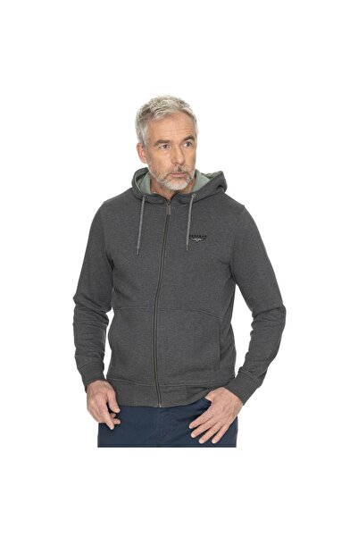 Bushman Sweatshirt Harbor