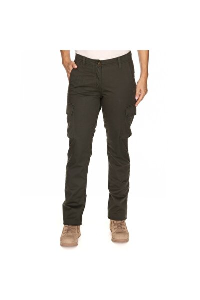 Bushman Pantolon Vista