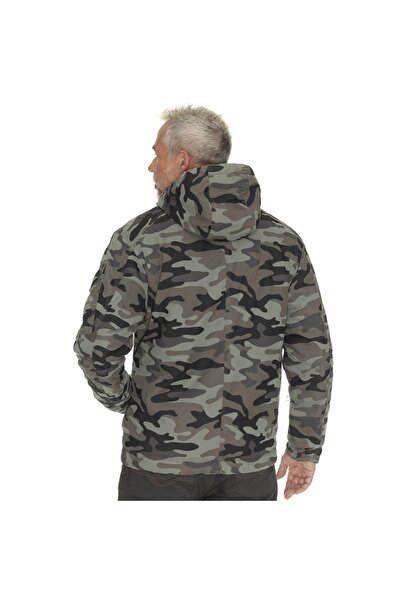 Bushman ceket Ladin II