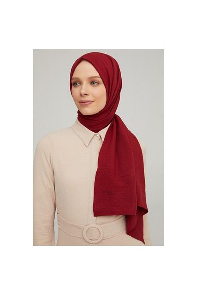 Armine Trend Cotton Cazz Shawl 50