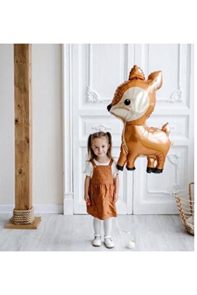 MFM Μπαλόνι με θέμα το Gazelle