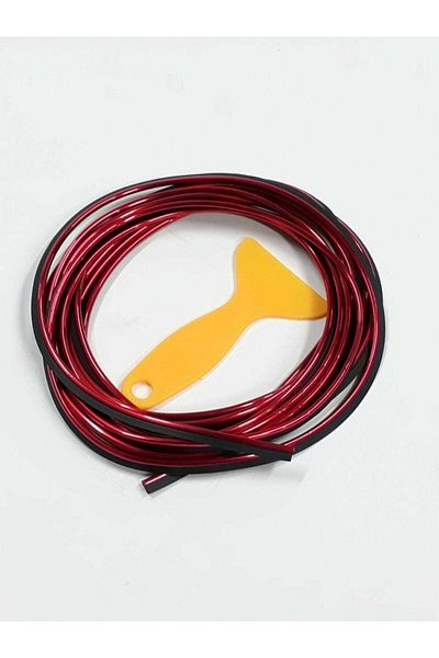 Carub TP PHOSPHORATED iP CHEETAH CABLU 5 MT ROȘU