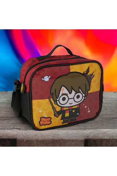 Harry Potter Cutie de prânz