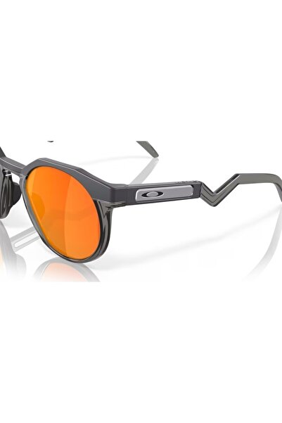 Oakley Oo9242-0252 Hstn Unisex Sunglasses