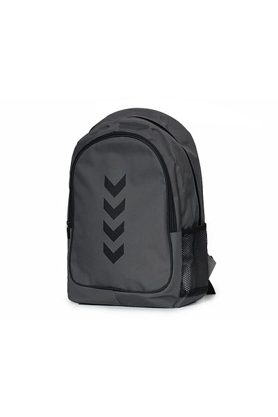 hummel Hml David Backpack Backpack 980270-2074 Gray
