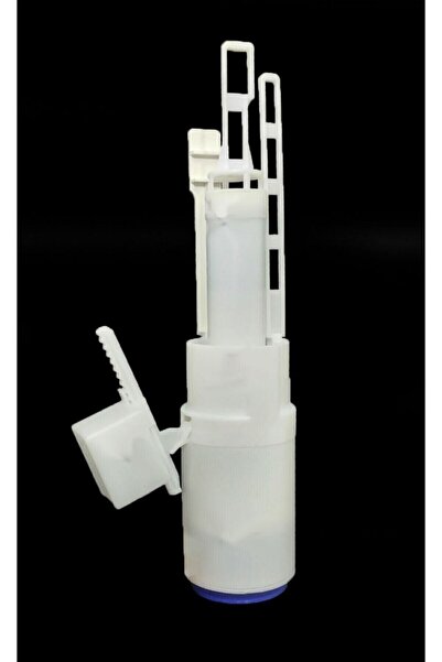 NKP Gömme Rezervuar Boşaltma Geniş Model Iç Takım Orta Göbek Sağlam