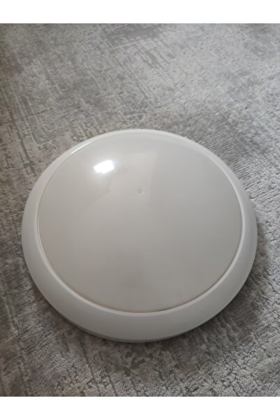 Genel Markalar Tavan Armatürü Tavan Aydınlatma Balkon Banyo Tuvalet Lambası Led 6500k Beyaz