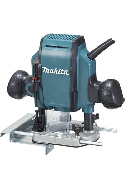 Makita Elektrikli El Frezesi Rp 0900