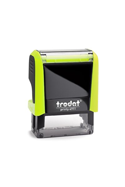 KARADENİZ DİJİTAL TRODAT 4911 Öğretmen, Doktor, Hemşire, Avukat, Firma Kaşesi