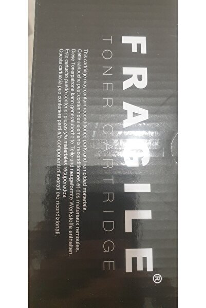 Fragile Brother Tn1040 Muadil Toner 1.500 Sayfa