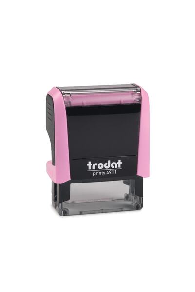 KARADENİZ DİJİTAL TRODAT 4911 Öğretmen, Doktor, Hemşire, Avukat, Firma Kaşesi