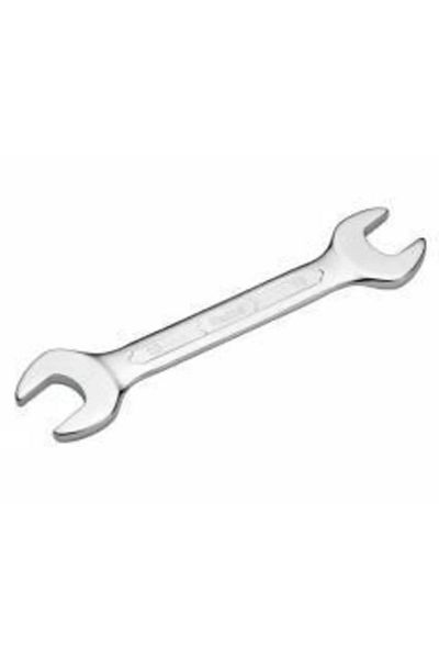 yunuskayatek Two-Edged 18-19 Open End Wrench