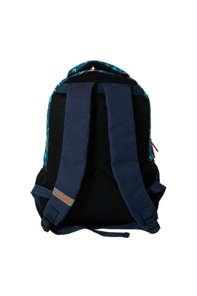 JURASSIC WORLD Jurassic World School Bag 2120; 2023