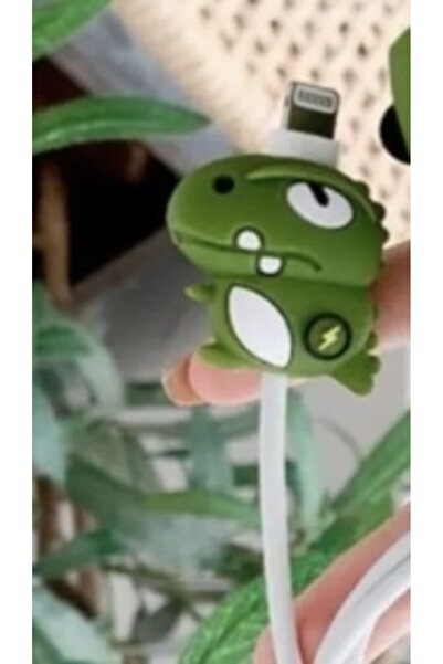 Bestofcase Dinosaur Cable Protector