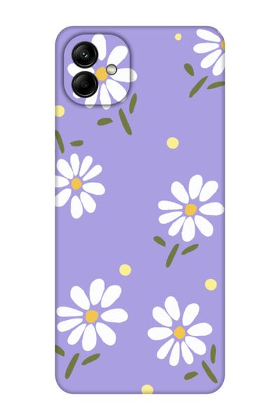 frondcase حافظة هاتف سامسونج A04 ديزي ليلك