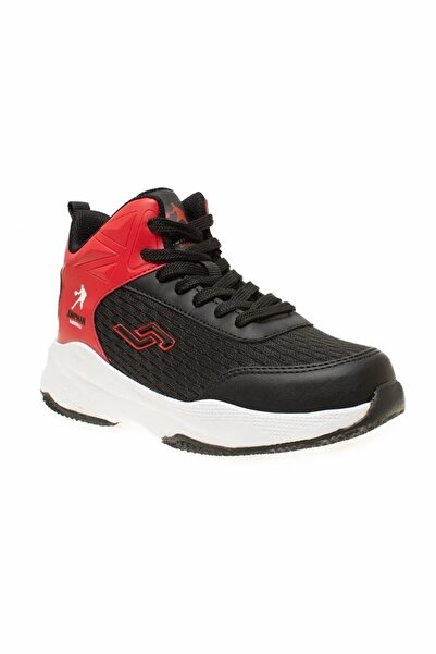 Jump 28119 Jump Баскетбол Чорні дитячі спортивні кросівки