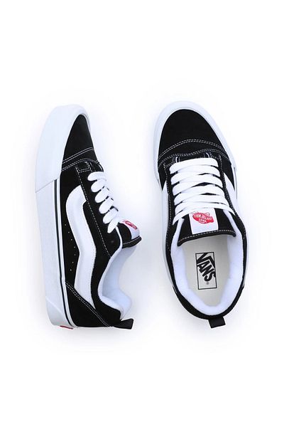 Vans Knu Skool - حذاء رياضي مريح وعصري
