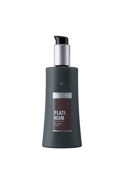 LR Platinum Anti-Aging Men's Wrinkle Cream
