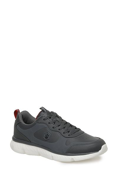 lumberjack ALBERT 2PR Dark Gray Men's Comfort Shoes