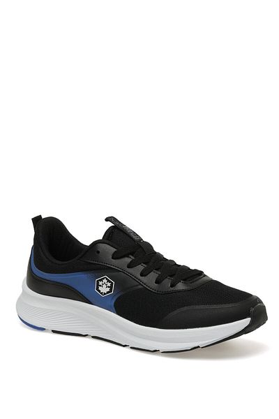 lumberjack MARTY 2PR Black Men's Running Shoes