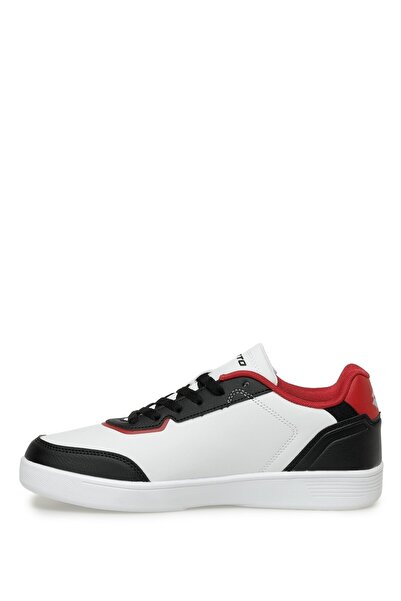 Lotto BUCKLEY 3PR Λευκό ανδρικό αθλητικό παπούτσι